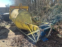 Betonkubel - afbeelding 3 van  7