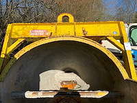 Betonkubel - afbeelding 5 van  7