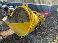 Betonkubel - afbeelding 1 van  6