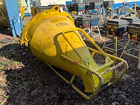 Betonkubel - afbeelding 2 van  6