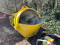 Betonkubel - afbeelding 5 van  6