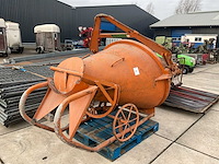 Betonkubel - afbeelding 1 van  5