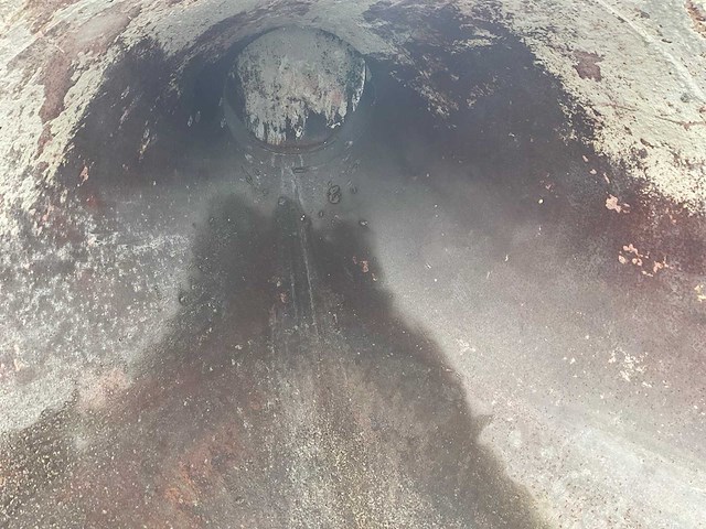 Betonkubel - afbeelding 5 van  5