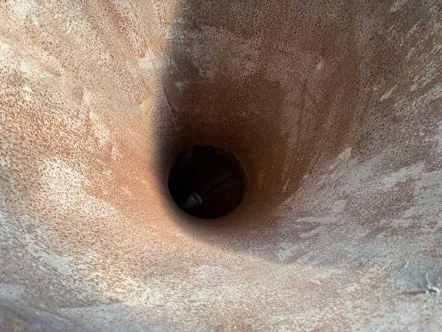 Betonkubel - afbeelding 3 van  3