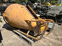 Betonkubel - afbeelding 2 van  4