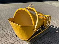 Betonkubel - afbeelding 1 van  6