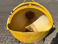 Betonkubel - afbeelding 4 van  6