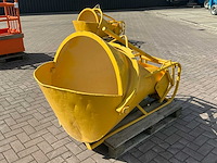 Betonkubel - afbeelding 1 van  6