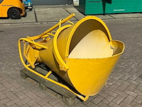 Betonkubel - afbeelding 5 van  6