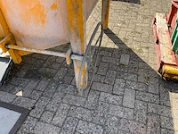 Betonkubel - afbeelding 2 van  6