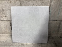 Betonlook tegel 45x45cm - 24,40m2 - afbeelding 1 van  3