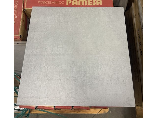 Betonlook tegel 45x45cm - 24,40m2 - afbeelding 2 van  3