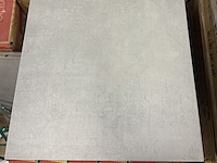 Betonlook tegel 45x45cm - 24,40m2 - afbeelding 2 van  3