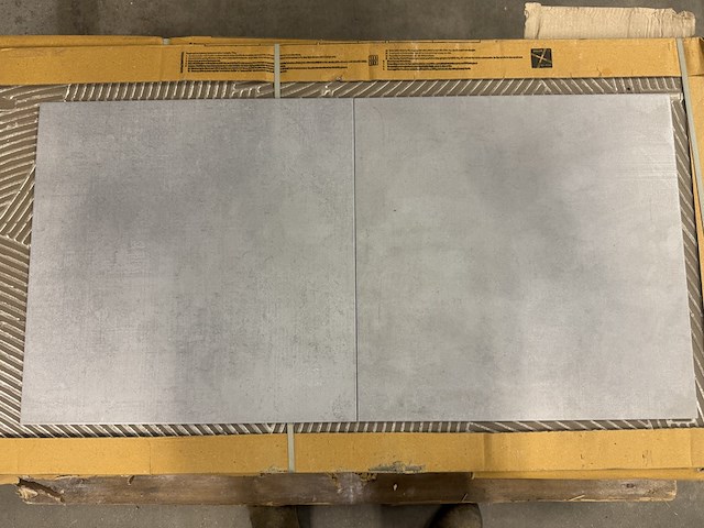 Betonlook tegel 45x45cm - 24,40m2 - afbeelding 3 van  3