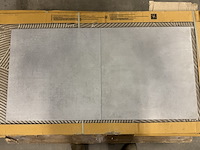 Betonlook tegel 45x45cm - 24,40m2 - afbeelding 3 van  3