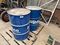 Betonlossingmiddel - overige beton toebehoren - afbeelding 1 van  4