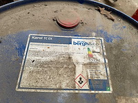 Betonlossingmiddel - overige beton toebehoren - afbeelding 2 van  4