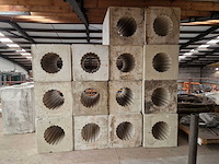 Betonmal (68x) - afbeelding 2 van  2