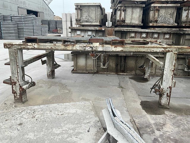 Betonmallenklem (c) - afbeelding 3 van  8