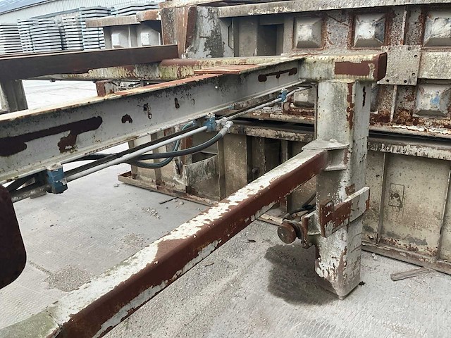 Betonmallenklem (c) - afbeelding 7 van  8