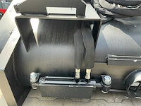 Betonmixer / cementmengbak - afbeelding 2 van  11