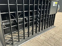 Betonmixer / cementmengbak - afbeelding 3 van  11