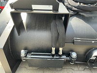 Betonmixer / cementmengbak - afbeelding 2 van  11