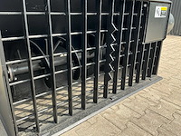 Betonmixer / cementmengbak - afbeelding 3 van  11