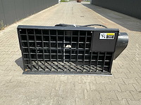 Betonmixer / cementmengbak - afbeelding 1 van  11