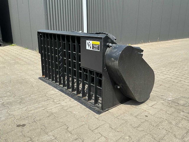 Betonmixer / cementmengbak - afbeelding 4 van  11