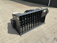 Betonmixer / cementmengbak - afbeelding 5 van  11