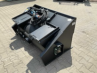 Betonmixer / cementmengbak - afbeelding 7 van  11