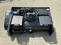 Betonmixer / cementmengbak - afbeelding 8 van  11