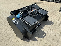 Betonmixer / cementmengbak - afbeelding 9 van  11