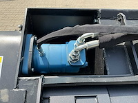 Betonmixer / cementmengbak - afbeelding 10 van  11