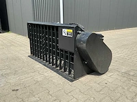 Betonmixer / cementmengbak - afbeelding 5 van  12