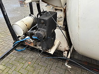 Betonmixer met eigen motor - afbeelding 2 van  20