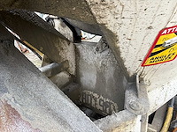 Betonmixer met eigen motor - afbeelding 5 van  20