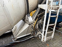 Betonmixer met eigen motor - afbeelding 20 van  20