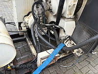 Betonmixer met eigen motor - afbeelding 11 van  20