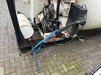Betonmixer met eigen motor - afbeelding 15 van  20