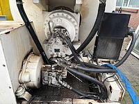 Betonmixer met eigen motor - afbeelding 16 van  20