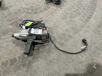 Betonmixer - afbeelding 2 van  3