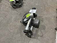 Betonmixer - afbeelding 2 van  2