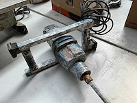 Betonmixer - afbeelding 2 van  4