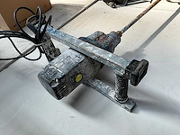 Betonmixer - afbeelding 3 van  4