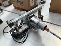 Betonmixer - afbeelding 4 van  4
