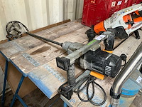 Betonmixer - afbeelding 2 van  4