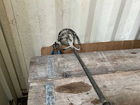 Betonmixer - afbeelding 4 van  4