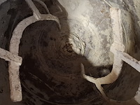 Betonmixer - afbeelding 5 van  10